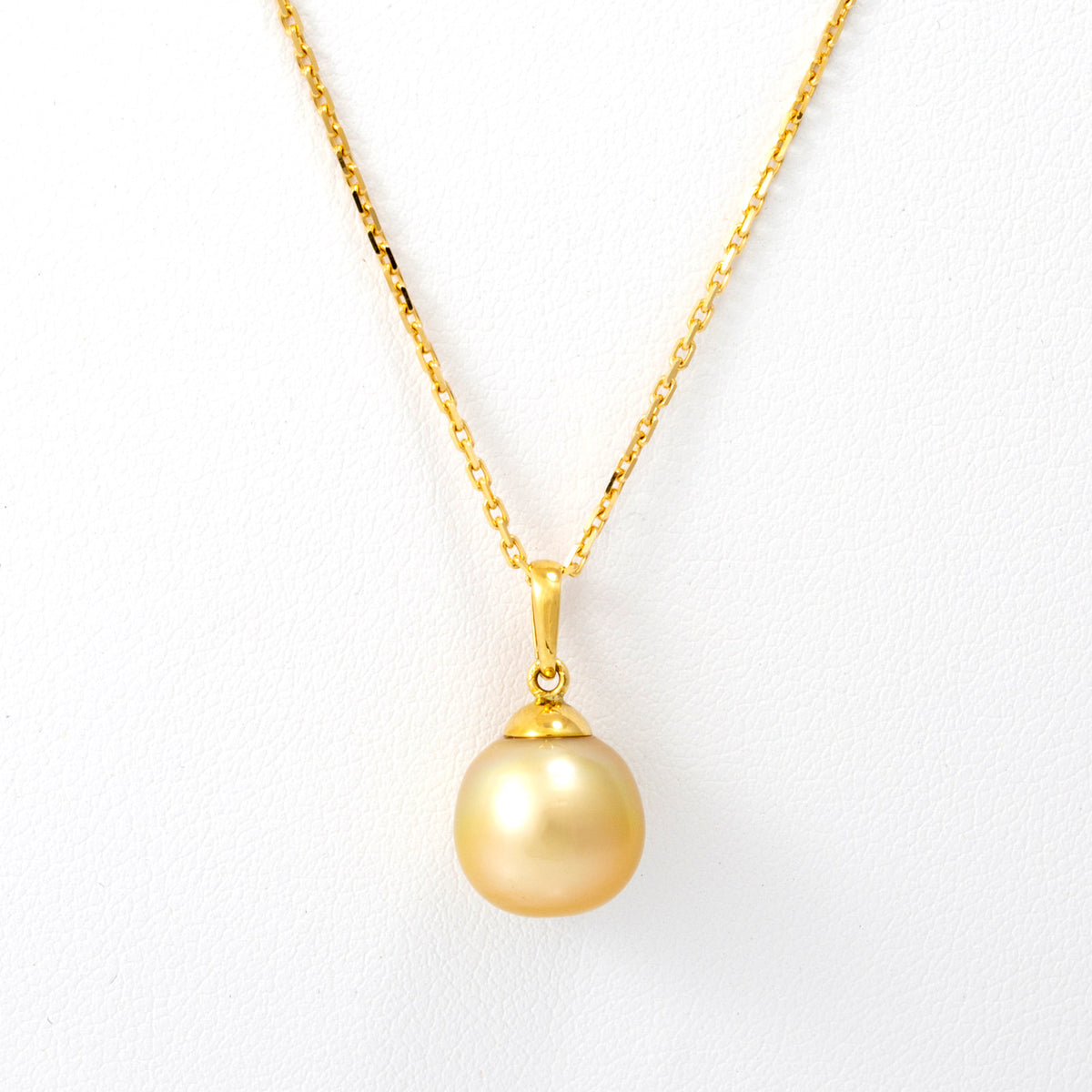 Pendentif Reliquaire En Or Massif – Avec Perle Et émail, Bijou Ancien, Occasion, Style Baroque